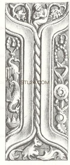 CARVED PANEL_0505